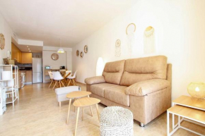 Apartamento de 1 dormitorio centro de Estepona